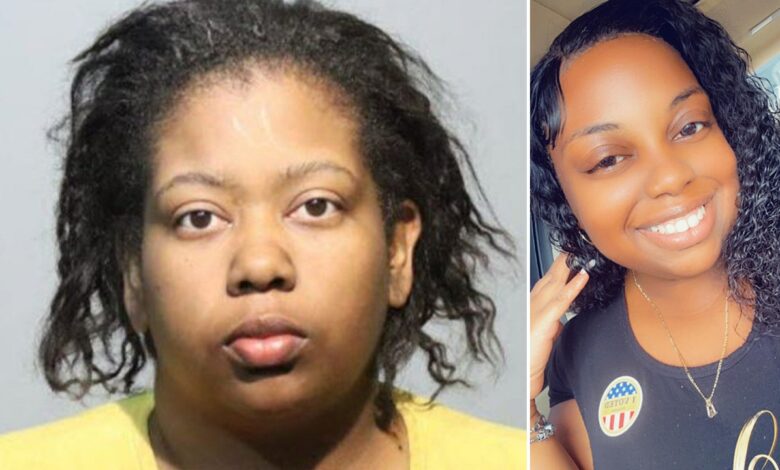 Florida woman charged after allegedly killing another woman during Facebook livestream