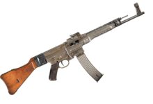 StG 44: Father Of The Modern Fighting Rifle