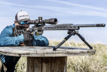 Are Heavy Target Rifles Overkill For Backcountry Hunting?