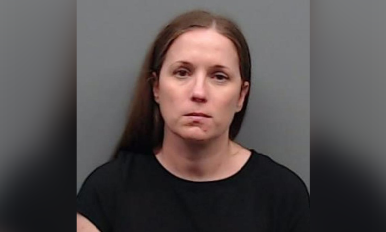 Texas daycare worker allegedly kicked toddlers more than 100 times, stood on their hands as punishment Texas daycare worker allegedly kicked toddlers more than 100 times, stood on their hands as punishment