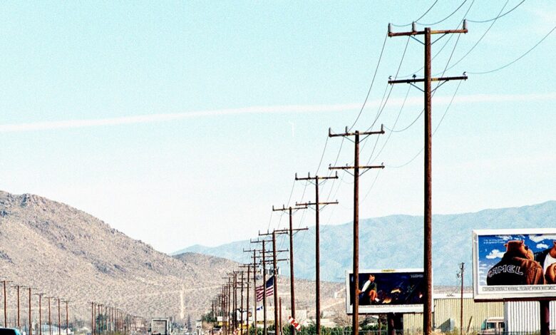 LA residents stuck paying phone bills despite copper wire thieves disrupting service