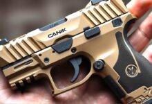 6 Most Advanced HANDGUNS Glock Doesn’t Want You to Know About