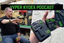 The Origin Story of Vyper Kydex with Phillip Nichols | The RECOIL OFFGRID Podcast