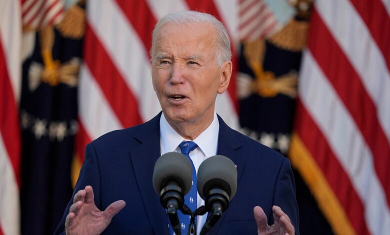 Who else might Biden pardon after he spared Hunter from sentencing?