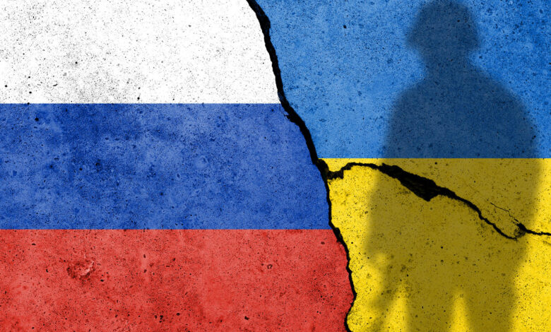 Russia Launches Massive Attack On Ukrainian “Critical Fuel & Energy Infrastructure”