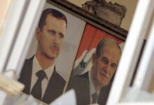 Reporter's Notebook: Chronicling the Assad regime from death of the father to defeat of the son