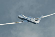 NJ Drone ‘Invasion’ Just In Time For Congress To Reauthorize Orwellian Law