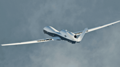 NJ Drone ‘Invasion’ Just In Time For Congress To Reauthorize Orwellian Law