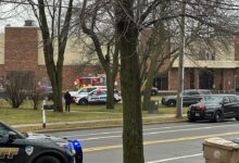 Madison, Wisconsin, school shooting leaves 2 dead, 6 injured; juvenile suspect dead