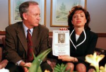 JonBenet Ramsey's dad suggests daughter’s killer motivated by money in resurfaced interview