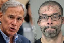 Greg Abbott blasts migrant accused of setting Texas home on fire with children inside: 'Locate & deport'