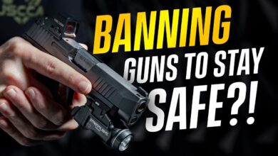 Hawaii BANS Guns in the Name of 'Community Safety'?! (Update)