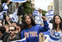 Virginia man charged with planning 'mass casualty' attack at NYC Israeli consulate