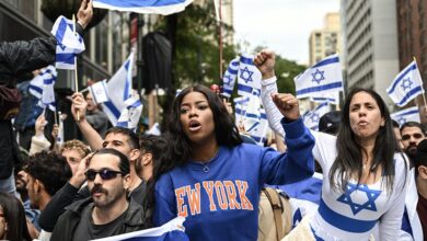 Virginia man charged with planning 'mass casualty' attack at NYC Israeli consulate