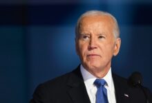 Biden's rationale behind Christmas present for death row killers foggy at best: expert