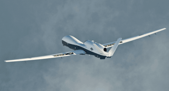 Jeffrey Prather: Drone Sightings a DISTRACTION From the Deep State’s Plan to Use Suitcase Nukes