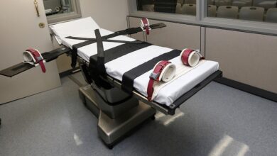 TN announces new execution method that could allow state to resume executions after last one halted in 2022