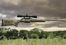 First Look: Christensen Arms Evoke Rifle Series