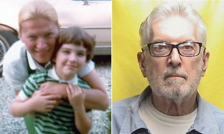 Killer doctor's son played key role in his demise as he recalls haunting sounds decades later