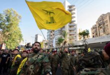 Israel warns it will go after Lebanon directly if cease-fire with Hezbollah collapses