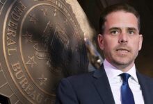 Hunter Biden Pardoning Sets A New Precedent