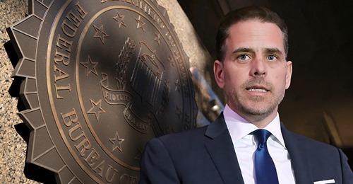 Hunter Biden Pardoning Sets A New Precedent