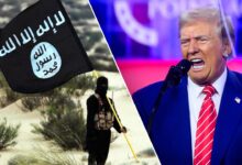 Trump could face renewed ISIS threat in Syria as Turkey goes after US ally