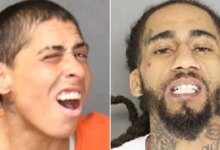 Mugshots of the week: Dec. 8-14, 2024