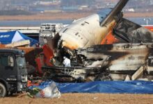 177 Dead In South Korea’s Worst-Ever Aviation Disaster