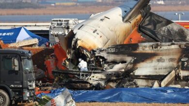 177 Dead In South Korea’s Worst-Ever Aviation Disaster