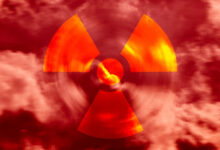 Why Is The Media Being So Quiet About The Radioactive Material That Has Gone Missing In New Jersey?