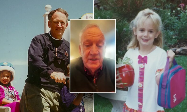 JonBenet Ramsey’s father plans 'important meeting' with Boulder police chief, DNA lab rep