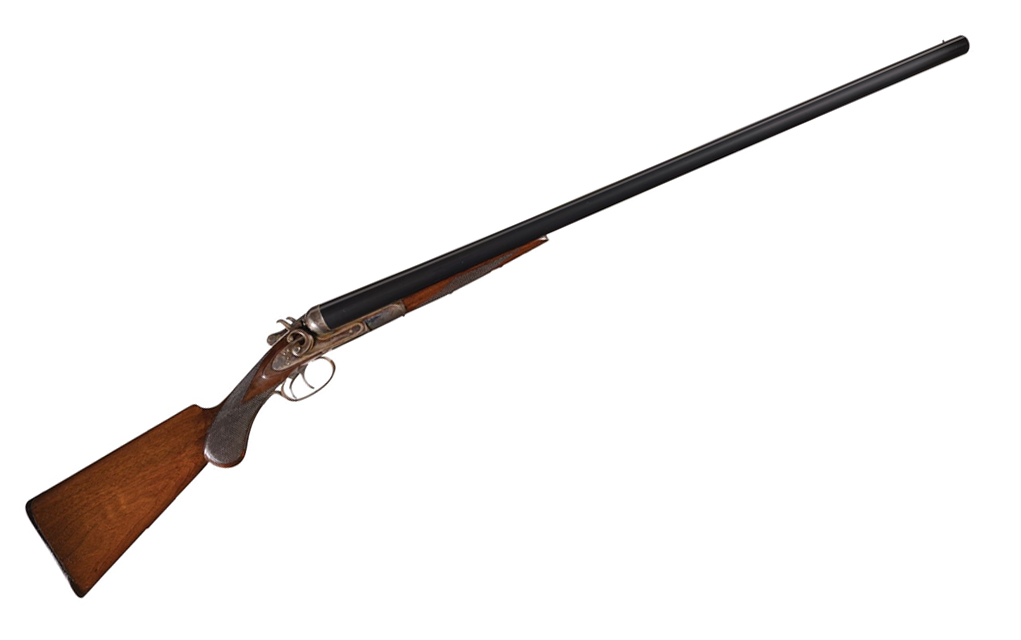 remington 1889 10g RIAC