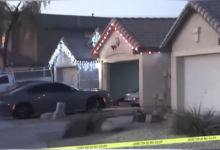 Attempted Home Invasion Ends With Intruder Hospitalized After Being Shot By Homeowner