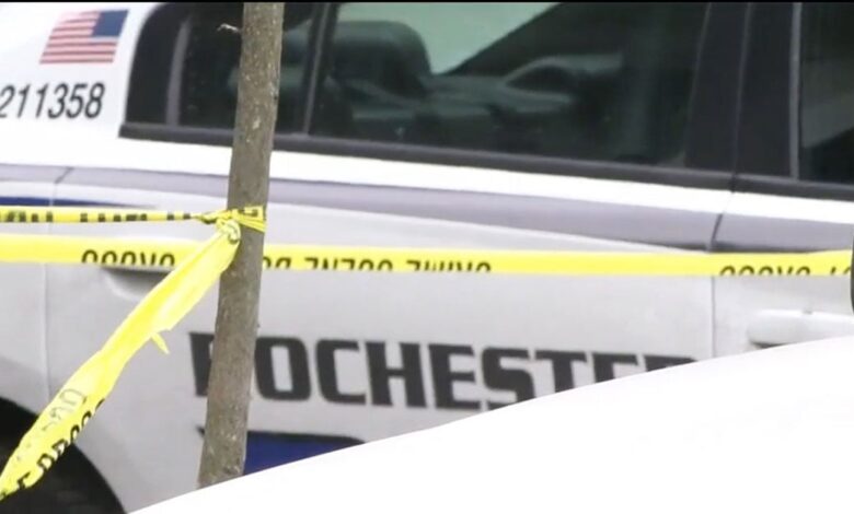 Rochester Resident Wounded While Defending Family in Fatal Home Invasion Shooting