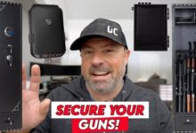 Secure Your Guns – My Setup for Home, Vehicle, and Travel