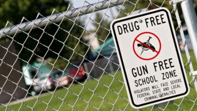 Wyoming Bill Proposes Enhanced Concealed Carry Permits for School Zones