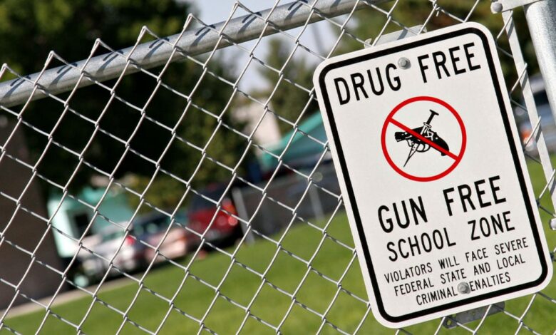 Wyoming Bill Proposes Enhanced Concealed Carry Permits for School Zones