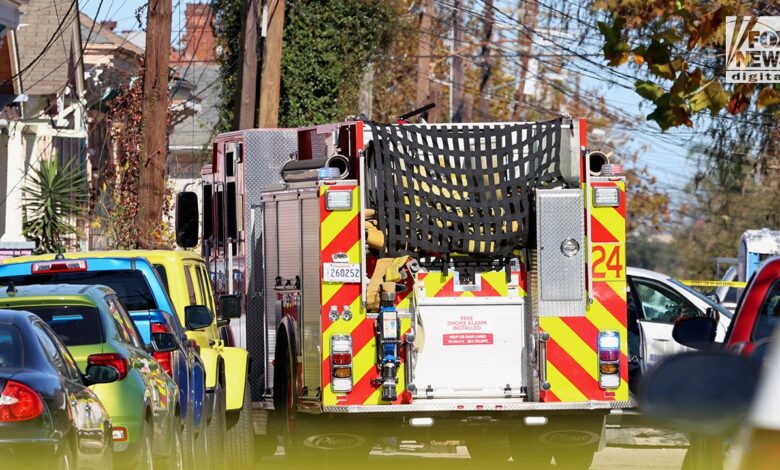 Bomb-making materials found at New Orleans Airbnb potentially tied to Bourbon Street terrorist: report