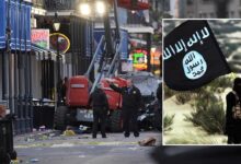 6 times ISIS has inspired terror attacks on US soil