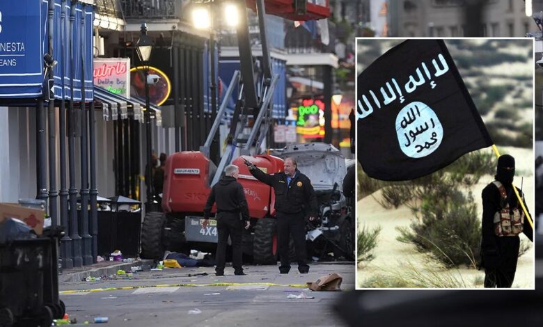 6 times ISIS has inspired terror attacks on US soil