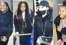 Gutsy woman, 71, fends off violent attack by 4 teen girls on blue city subway