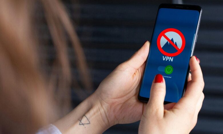 Malicious apps posing as VPNs can turn your device into a tool for cyberattacks