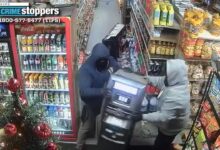 NYC group robbed 49 stores all over city, stole ATMs, cash: police