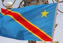 Congo to execute over 170 people convicted of armed robbery, official says