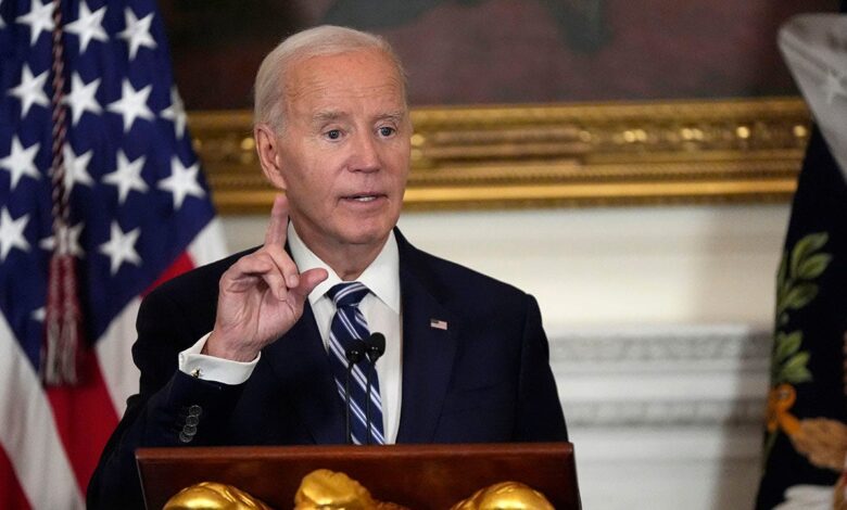 Two federal death row inmates refuse Biden's commutation in continued fight to prove their innocence