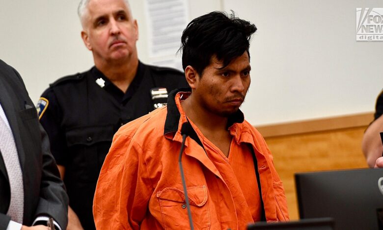 Illegal charged with lighting sleeping woman on fire pleads not guilty