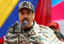 Venezuela's Maduro to start third term in office amid rigged election: 'Blatant violation'