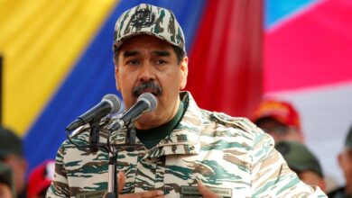 Venezuela's Maduro to start third term in office amid rigged election: 'Blatant violation'