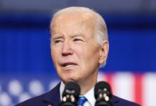 Biden admin working to effectively ban cigarettes in 11th hour proposal a 'gift' to cartels, expert says